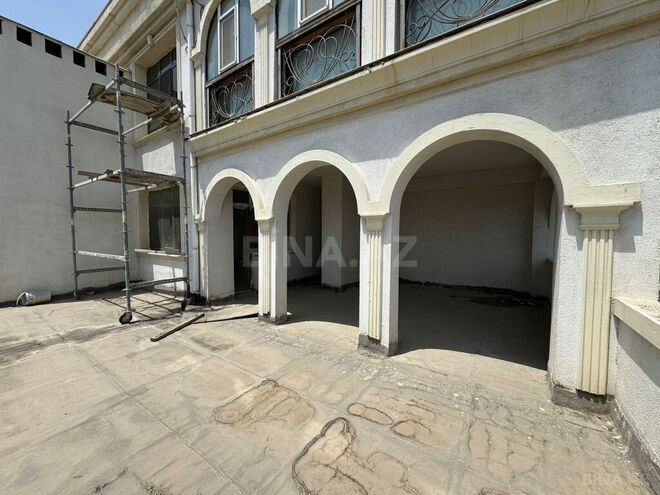 4-комн. новостройка - м. Элмляр Академиясы - 387 м² (11)