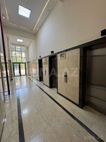 4-комн. новостройка - м. Элмляр Академиясы - 387 м² (5)