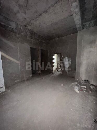 4-комн. новостройка - м. Элмляр Академиясы - 387 м² (13)