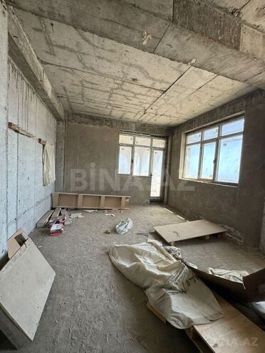 4-комн. новостройка - м. Элмляр Академиясы - 387 м² (12)