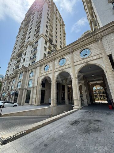 4-комн. новостройка - м. Элмляр Академиясы - 387 м² (15)