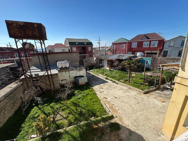 10-комн. дом/дача - пос. Ази Асланова - 420 м² (8)