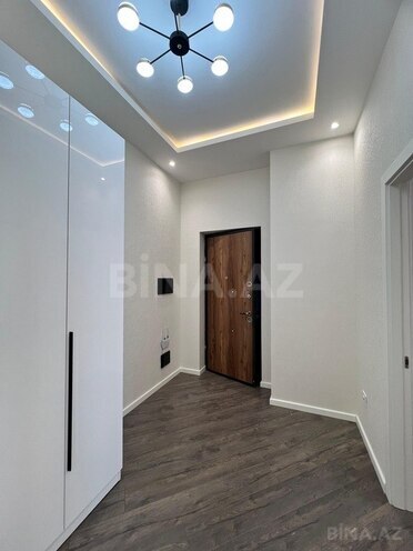Сдаётся 2-комн. новостройка 65 м², Насиминский  р., photo 8 from 11