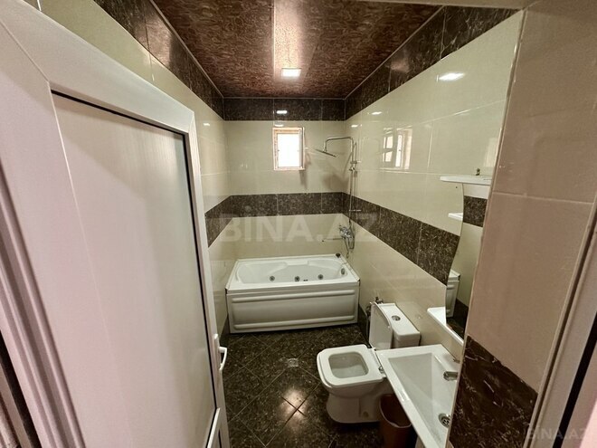 7-комн. дом/дача - Хырдалан - 280 м² (19)