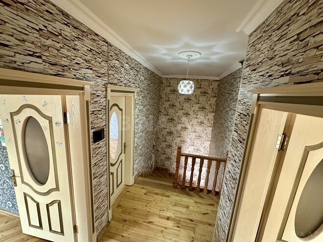 7-комн. дом/дача - Хырдалан - 280 м² (17)