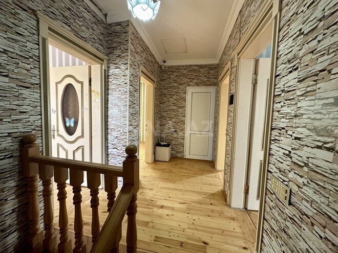 7-комн. дом/дача - Хырдалан - 280 м² (12)