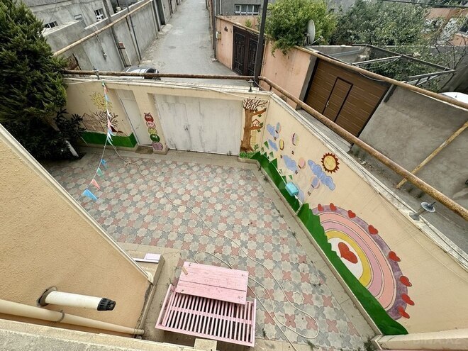 7-комн. дом/дача - Хырдалан - 280 м² (9)