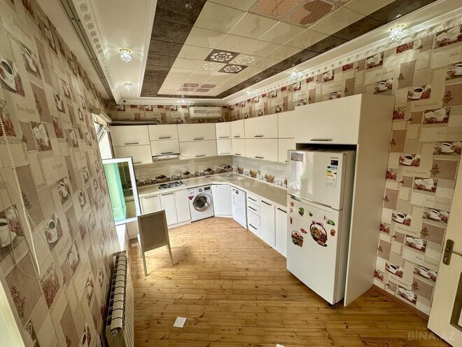 7-комн. дом/дача - Хырдалан - 280 м² (20)