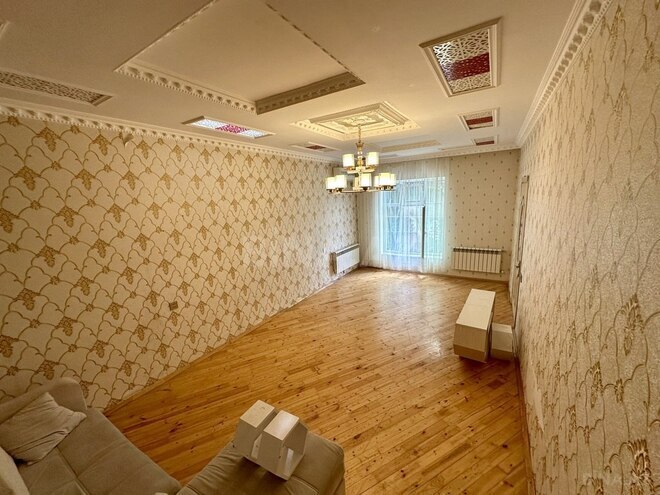7-комн. дом/дача - Хырдалан - 280 м² (23)