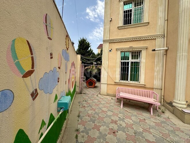 7-комн. дом/дача - Хырдалан - 280 м² (7)