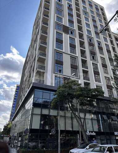 4-комн. новостройка - Наримановский  р. - 221 м² (1)