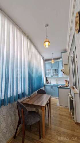 2-комн. новостройка - Наримановский  р. - 65 м² (9)