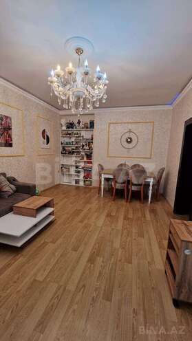 2-комн. новостройка - Наримановский  р. - 65 м² (1)