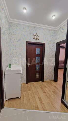 2-комн. новостройка - Наримановский  р. - 65 м² (11)