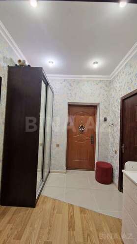 2-комн. новостройка - Наримановский  р. - 65 м² (12)