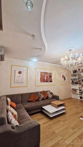 2-комн. новостройка - Наримановский  р. - 65 м² (2)