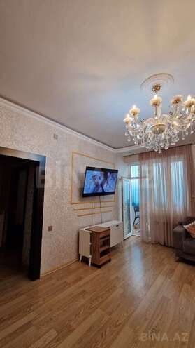 2-комн. новостройка - Наримановский  р. - 65 м² (3)