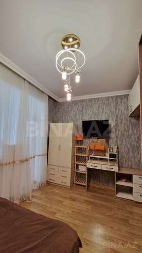 2-комн. новостройка - Наримановский  р. - 65 м² (5)
