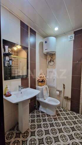 2-комн. новостройка - Наримановский  р. - 65 м² (6)