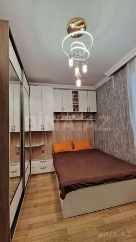 2-комн. новостройка - Наримановский  р. - 65 м² (4)