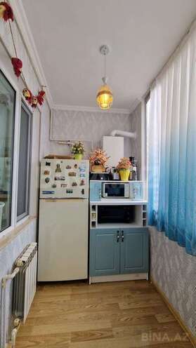 2-комн. новостройка - Наримановский  р. - 65 м² (10)