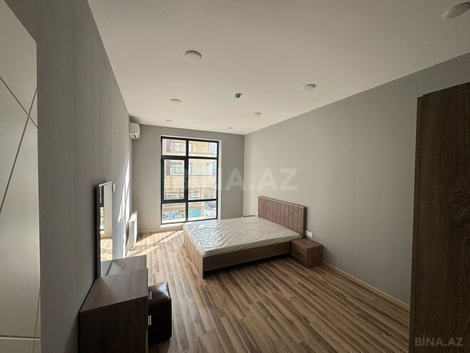 2-комн. новостройка - м. Гянджлик - 50 м² (2)