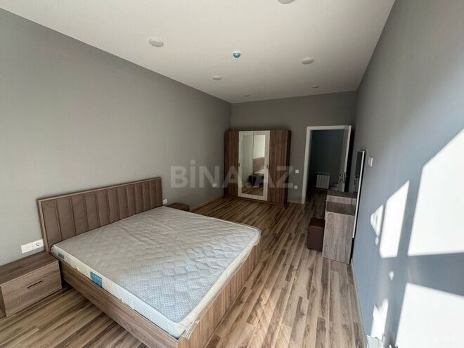 2-комн. новостройка - м. Гянджлик - 50 м² (1)