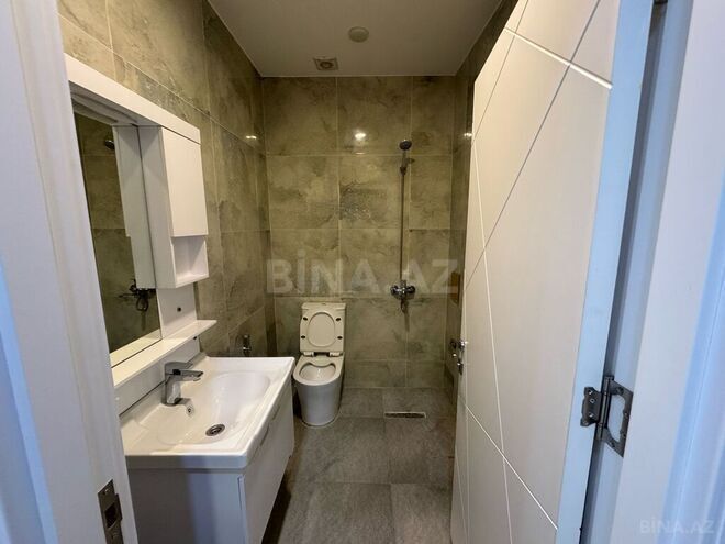 2-комн. новостройка - м. Гянджлик - 50 м² (6)