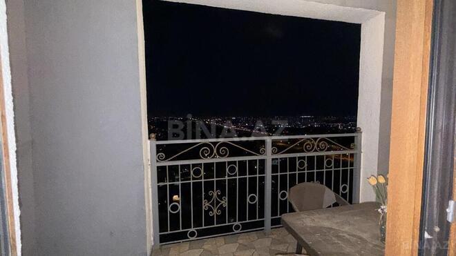3-комн. новостройка - пос. Сабунчи  - 100 м² (14)