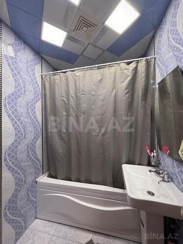 3-комн. новостройка - пос. Сабунчи  - 100 м² (12)