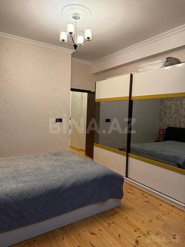 3-комн. новостройка - пос. Сабунчи  - 100 м² (4)
