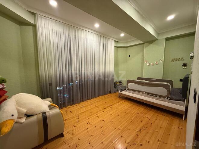 3-комн. новостройка - пос. Сабунчи  - 100 м² (6)