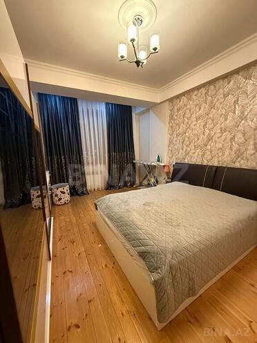 3-комн. новостройка - пос. Сабунчи  - 100 м² (3)