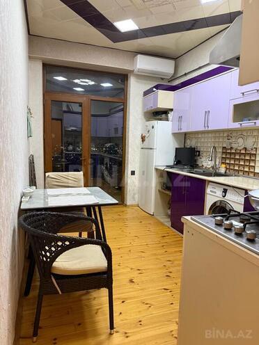 3-комн. новостройка - пос. Сабунчи  - 100 м² (7)