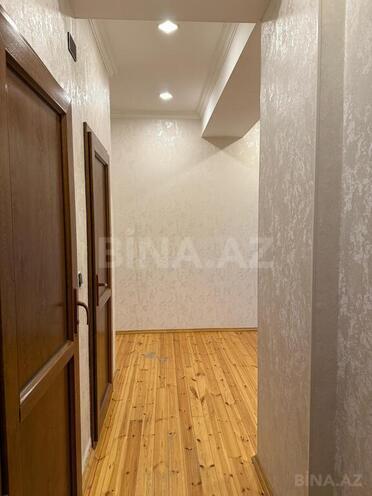 3-комн. новостройка - пос. Сабунчи  - 100 м² (11)