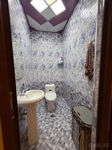 3-комн. новостройка - пос. Сабунчи  - 100 м² (13)