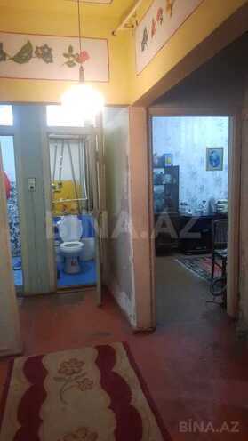 3-комн. вторичка - Хатаинский р. - 85 м² (9)