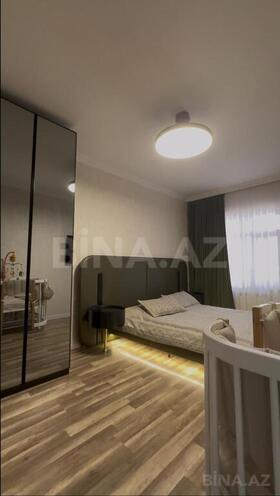 4-комн. вторичка - пос. Ахмедлы - 80 м² (3)