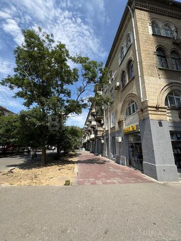 1-комн. вторичка - м. Нариман Нариманов - 20 м² (2)