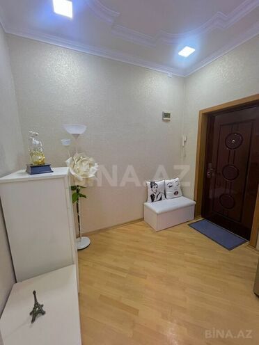 3-комн. новостройка - Наримановский  р. - 90 м² (11)