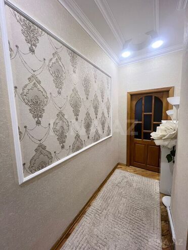 3-комн. новостройка - Наримановский  р. - 90 м² (8)