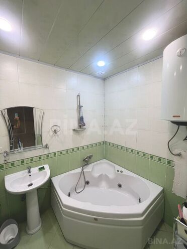 3-комн. новостройка - Наримановский  р. - 90 м² (10)