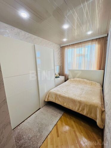 3-комн. новостройка - Наримановский  р. - 90 м² (7)