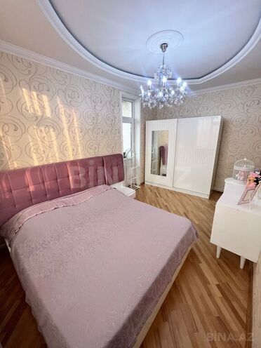 3-комн. новостройка - Наримановский  р. - 90 м² (6)