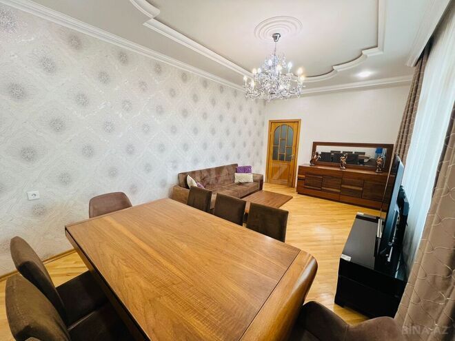 3-комн. новостройка - Наримановский  р. - 90 м² (1)