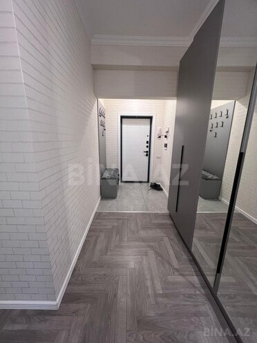 3-комн. новостройка - Хырдалан - 95 м² (11)