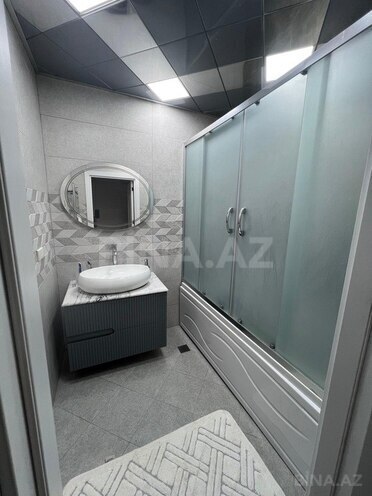 3-комн. новостройка - Хырдалан - 95 м² (8)