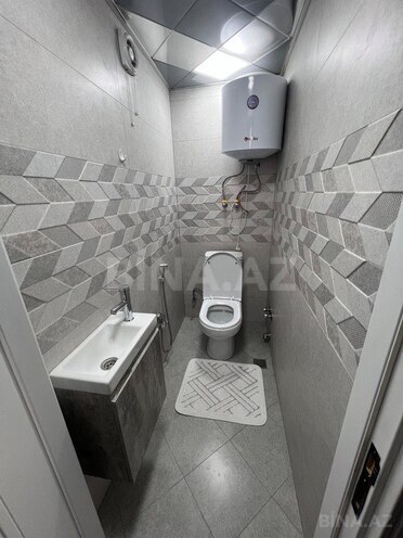 3-комн. новостройка - Хырдалан - 95 м² (10)