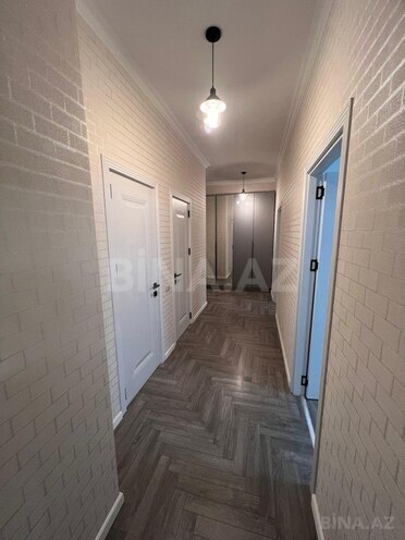 3-комн. новостройка - Хырдалан - 95 м² (9)