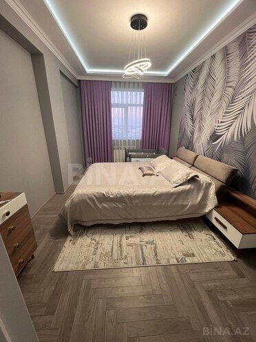 3-комн. новостройка - Хырдалан - 95 м² (3)